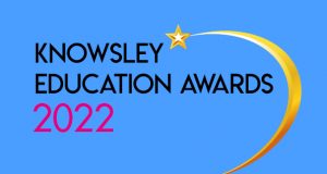 knowsley education awards