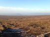 Peatland restoration on Pendle hill