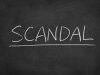 scandal