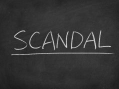 scandal