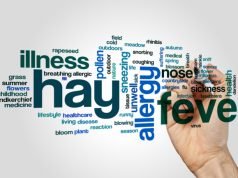 hay fever