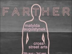 Matylda Augustynek - FARtHER