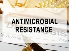 antimicrobial resistance
